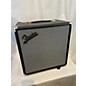 Used Fender Used Fender Rumble 25 25W 1x8 Bass Combo Amp thumbnail