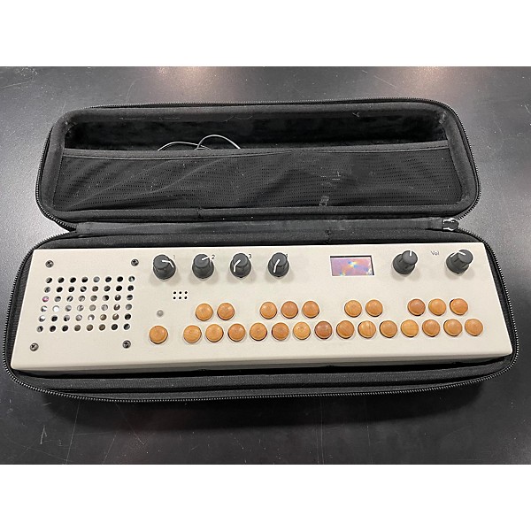 Used Critter And Guitari Used Critter And Guitari Organelle M Synthesizer