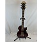 Used Epiphone Used Epiphone Les Paul Studio Red Solid Body Electric Guitar thumbnail