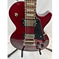 Used Epiphone Used Epiphone Les Paul Studio Red Solid Body Electric Guitar