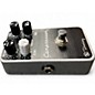 Used Keeley 4 Knob Compressor Effect Pedal