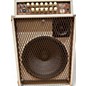 Used SWR California Blonde Acoustic Guitar Combo Amp thumbnail