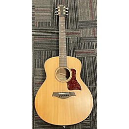 Used Taylor Used Taylor GT URBAN ASH Natural Acoustic Electric Guitar