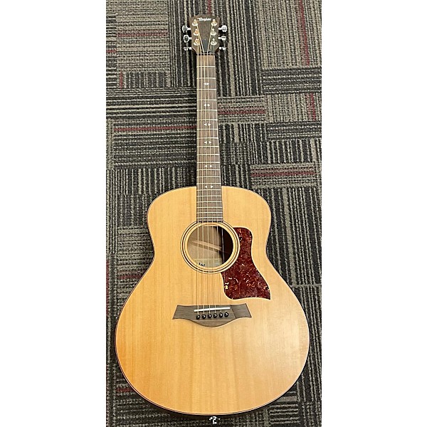 Used Taylor Used Taylor GT URBAN ASH Natural Acoustic Electric Guitar