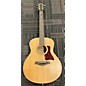 Used Taylor Used Taylor GT URBAN ASH Natural Acoustic Electric Guitar thumbnail