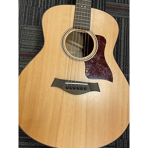 Used Taylor Used Taylor GT URBAN ASH Natural Acoustic Electric Guitar