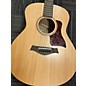 Used Taylor Used Taylor GT URBAN ASH Natural Acoustic Electric Guitar