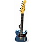 Used G&L Used G&L Tribute ASAT Bluesboy Blue Solid Body Electric Guitar thumbnail