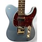 Used G&L Used G&L Tribute ASAT Bluesboy Blue Solid Body Electric Guitar