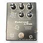 Used Retro Mechanical Labs Pedal and a Gun Effect Pedal thumbnail