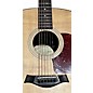 Used Taylor Used Taylor 110E Natural Acoustic Electric Guitar