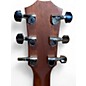 Used Taylor Used Taylor 110E Natural Acoustic Electric Guitar