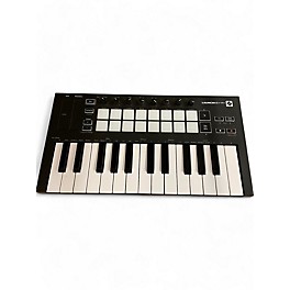 Used Novation Launchkey Mini MKIII