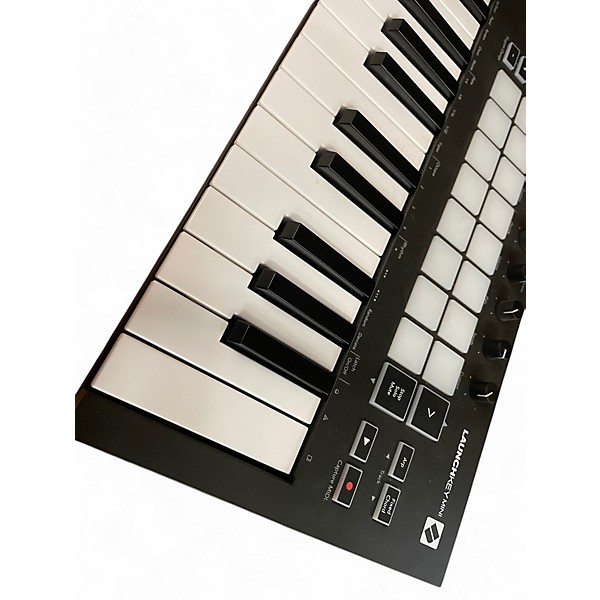 Used Novation Launchkey Mini MKIII