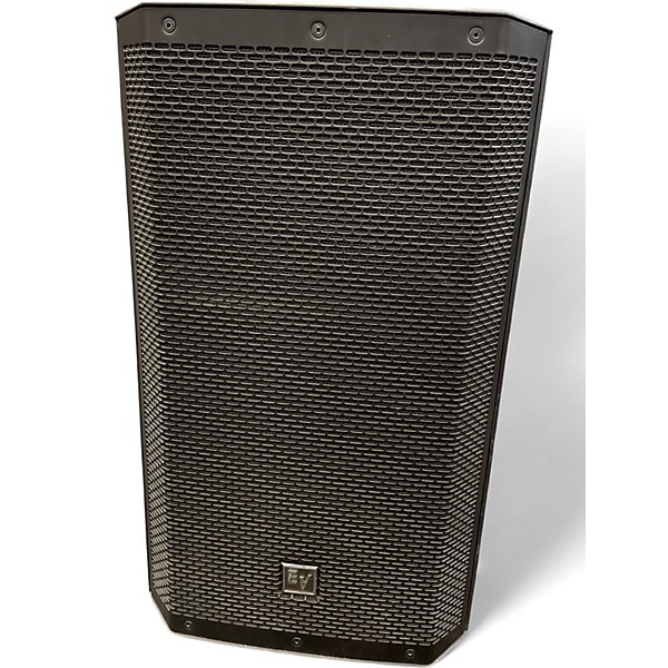 Used Electro-Voice EV 2LX12P Powered Speaker