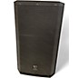 Used Electro-Voice EV 2LX12P Powered Speaker thumbnail