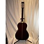 Used Santa Cruz Used Santa Cruz H11 Natural Acoustic Guitar