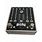 Used Poly Used Poly Josh Smith Flat V Effect Pedal thumbnail