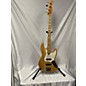 Used Sire Used Sire Marcus Miller V7 Swamp Ash Natural Electric Bass Guitar thumbnail