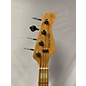 Used Sire Used Sire Marcus Miller V7 Swamp Ash Natural Electric Bass Guitar