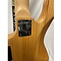 Used Sire Used Sire Marcus Miller V7 Swamp Ash Natural Electric Bass Guitar