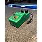 Used Ibanez Used Ibanez TS808 TAMURA MOD V2 Effect Pedal