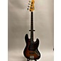 Used Used Fender American Original 60s Jazz Bass 3 Color Sunburst Electric Bass Guitar thumbnail