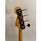 Used Used Fender American Original 60s Jazz Bass 3 Color Sunburst Electric Bass Guitar