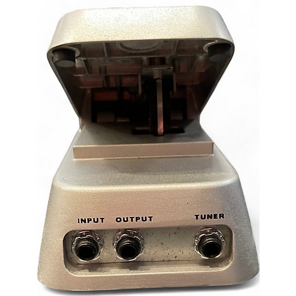 Used Dunlop Used Dunlop DVP1 Volume Pedal