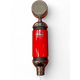 Used Blue Used Blue Spark Condenser Microphone