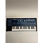 Used Novation MiniNova Mini Synthesizer thumbnail