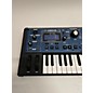 Used Novation MiniNova Mini Synthesizer