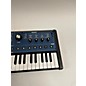 Used Novation MiniNova Mini Synthesizer