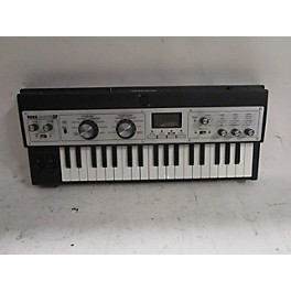 Used KORG Used KORG MicroKORG XL 37 Key Synthesizer