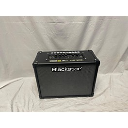 Used Blackstar Used Blackstar ID:Core Stereo 40 V3 Guitar Combo Amp