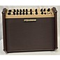 Used Fishman Used Fishman PROLBX600 Loudbox Artist 120W Acoustic Guitar Combo Amp thumbnail