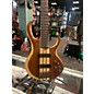 Used Ibanez Used Ibanez Btb745 Natural Electric Bass Guitar thumbnail