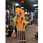 Used Ibanez Used Ibanez Btb745 Natural Electric Bass Guitar