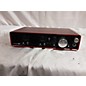 Used Focusrite Scarlett 2i4 Gen 2 Audio Interface thumbnail