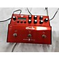 Used Used Atomic Amplifire Guitar Preamp thumbnail