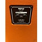 Used Orange Amplifiers Used Orange Amplifiers PPC412C 4x12 Guitar Cabinet