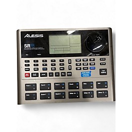 Used Alesis Used Alesis SR18 Drum Machine