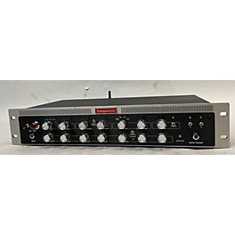 Used Positive Grid Used Positive Grid Bias Rack Guitar AmpHead Solid State Guitar Amp Head