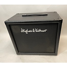 Used Hughes & Kettner Used Hughes & Kettner TM112 Guitar Cabinet