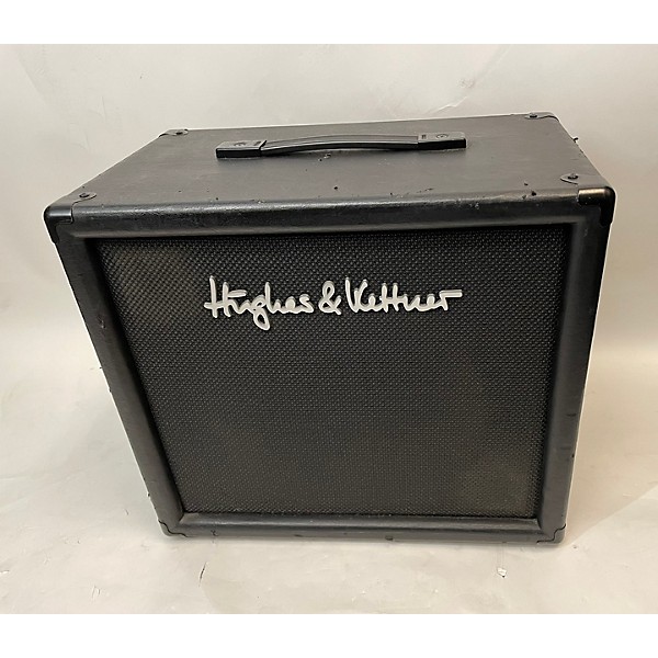 Used Hughes & Kettner Used Hughes & Kettner TM112 Guitar Cabinet