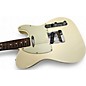 Used Fender Used 2017 Fender American Professional Telecaster Olympic White Solid Body Electric Guitar thumbnail