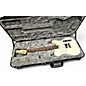 Used Fender Used 2017 Fender American Professional Telecaster Olympic White Solid Body Electric Guitar