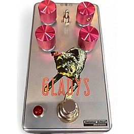 Used Summer School Electronics Used Summer School Electronics GLADYS V2 Effect Pedal