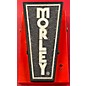 Used Morley Used Morley 20/20 Lead Wah Effect Pedal thumbnail