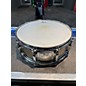 Used Pearl Used Pearl 14X5.5 Modern Utility Steel Snare Drum Steel thumbnail